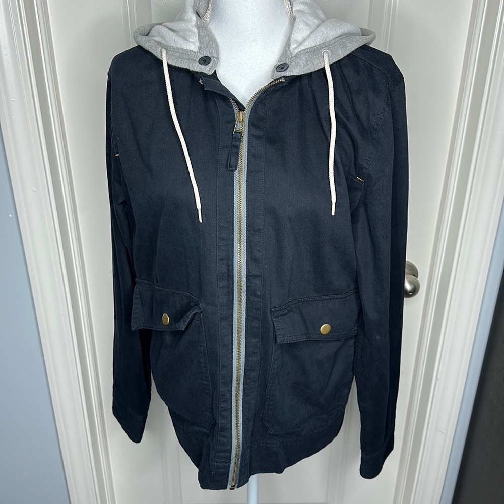 All Son jacket size Small